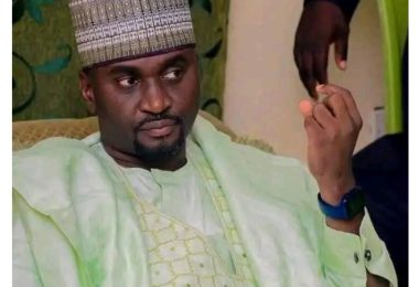 Mohammad Bello Mustapha