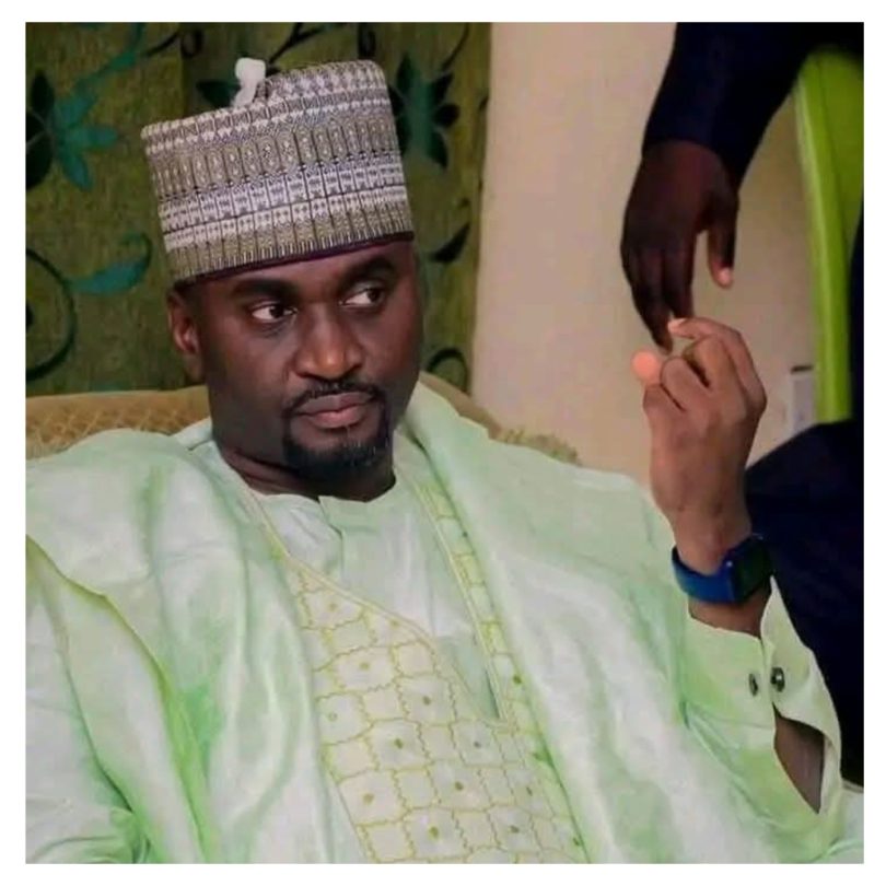 Mohammad Bello Mustapha