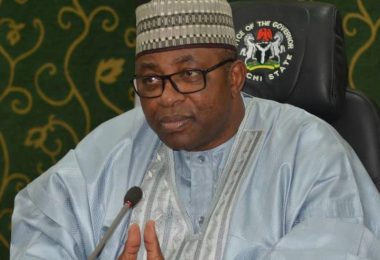 Mohammed Abubakar