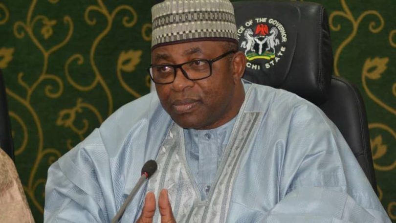 Mohammed Abubakar
