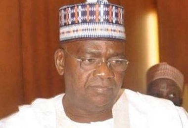 Mohammed Danjuma Goje
