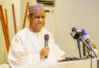 Mohammed Hayatu Deen