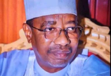 Mohammed Ibrahim Bomai