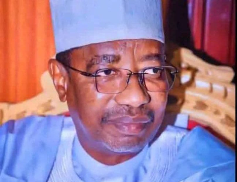 Mohammed Ibrahim Bomai