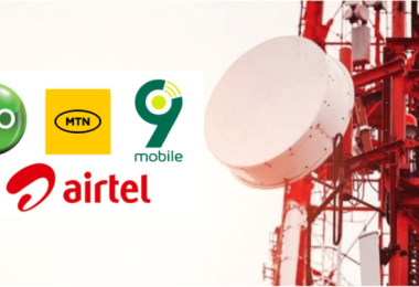 Monopoly in Nigeria telecoms market