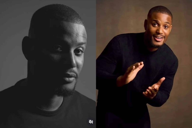 More stars mourn Alex Ekubo