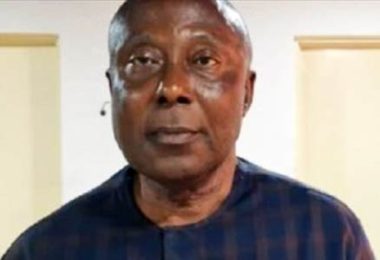 Mr. Chukwuyere N. Anamekwe