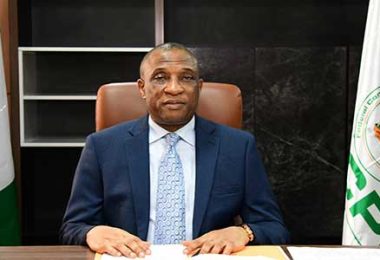 Mr. Tunji Bello
