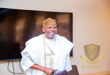 Muazu Sambo