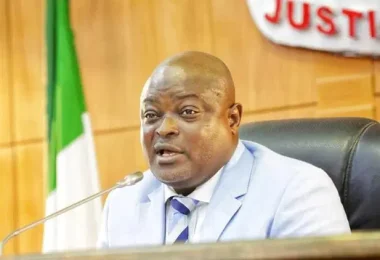 Mudashiru Obasa