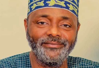 Muhammad Sani Abacha