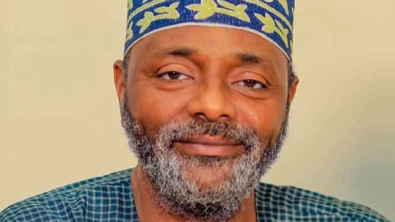 Muhammad Sani Abacha
