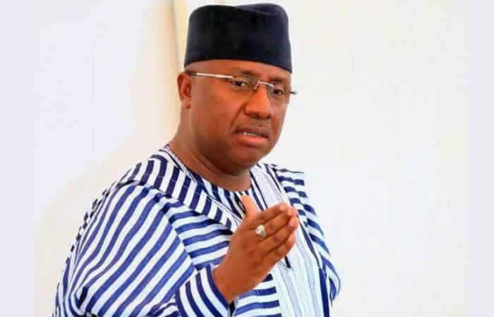 Muhammadu Bindow