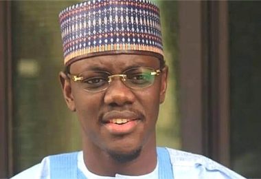 Mustafa Sule Lamido