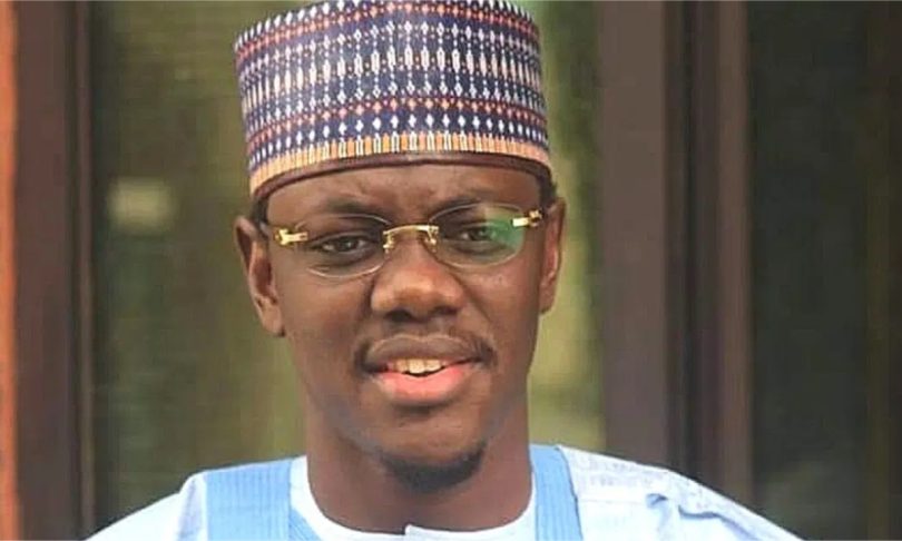 Mustafa Sule Lamido