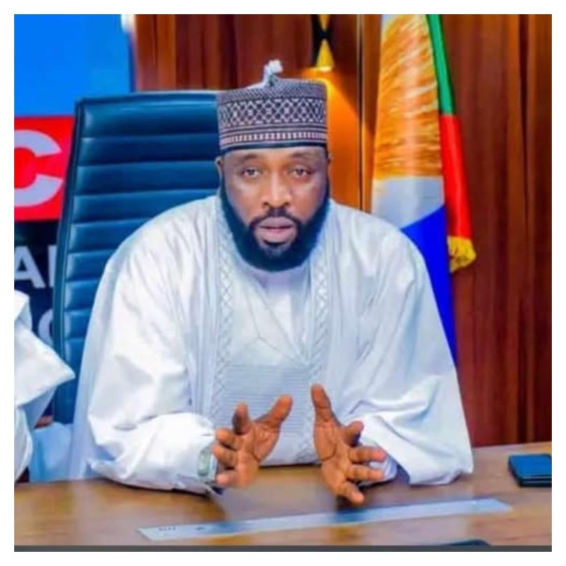 Mustapha Salihu