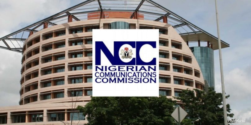 NCC