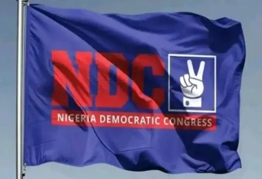NDC