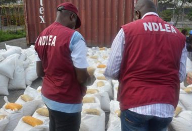 NDLEA KEBBi