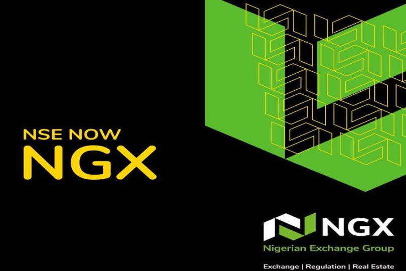 NGX All Share Index