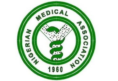 NMA logo