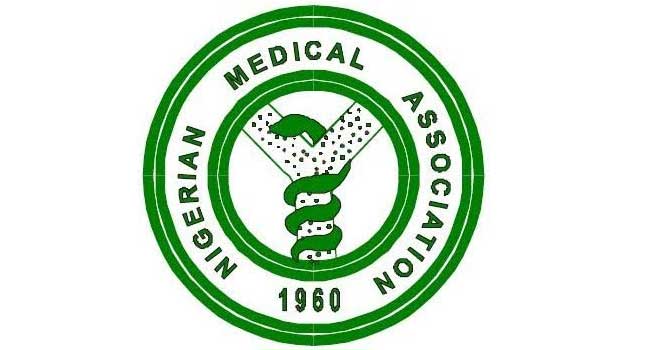 NMA logo