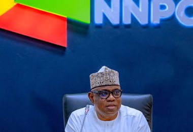 NNPCL Bayo Ojulari