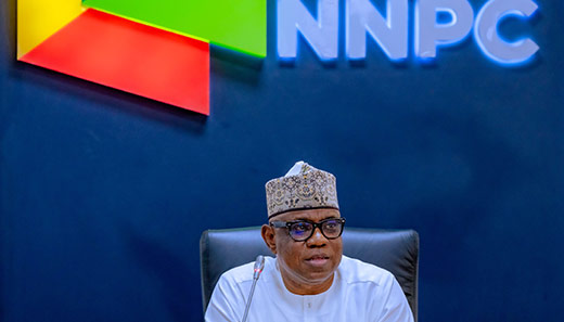 NNPCL Bayo Ojulari