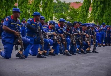 NSCDC 1