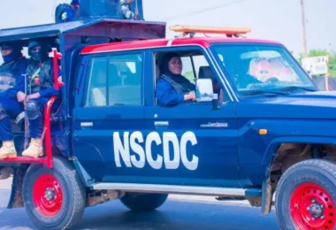NSCDC 1