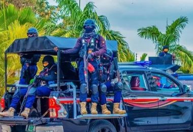 NSCDC
