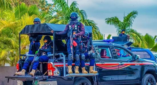 NSCDC
