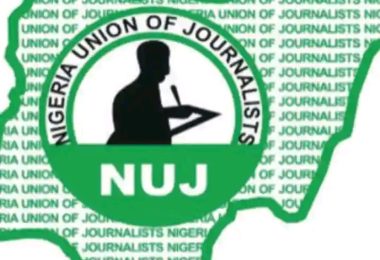 NUJ