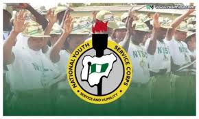 NYSC Logo