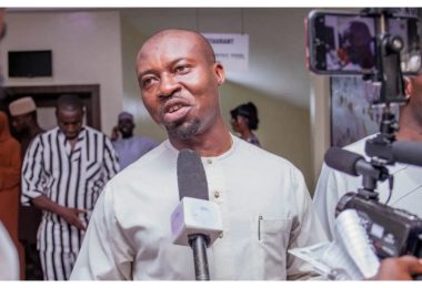 Nanle Miracle Dariye