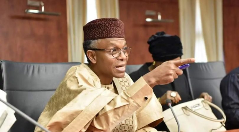 Nasir El Rufai 1