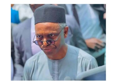 Nasir El Rufai