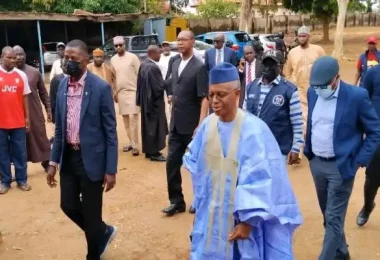 Nasir El Rufai