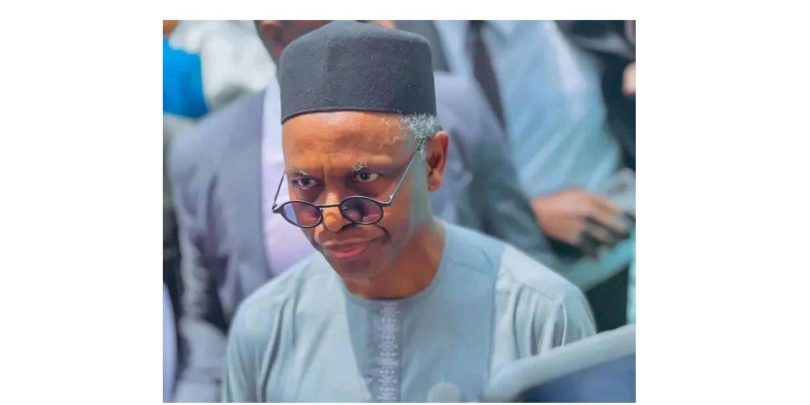 Nasir El Rufai