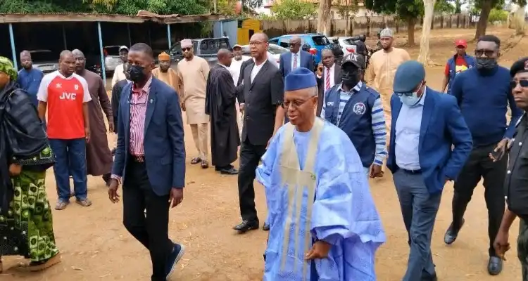Nasir El Rufai
