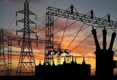 National Grid BlackOut