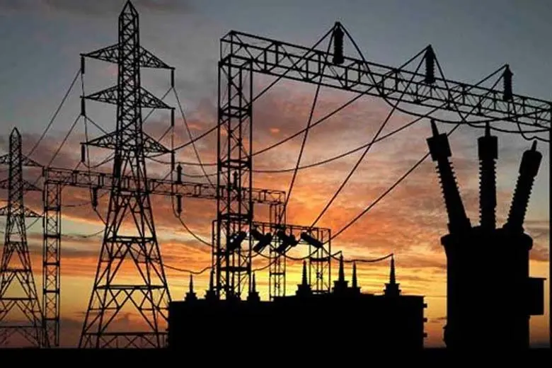 National Grid BlackOut