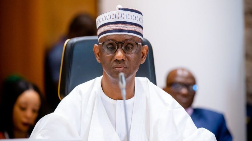 National Securuty Adviser Nuhu Ribadu e1716792973301