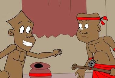 Native Doctor