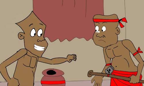 Native Doctor