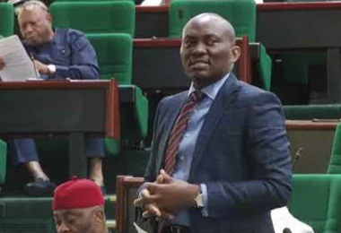 Ndudi Elumelu