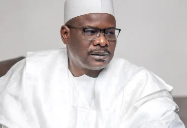 Ndume