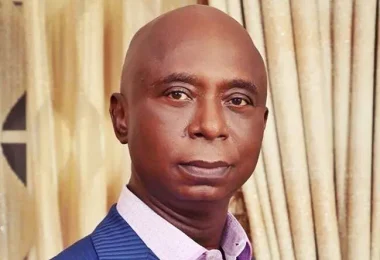 Ned Nwoko