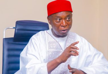 Ned Nwoko