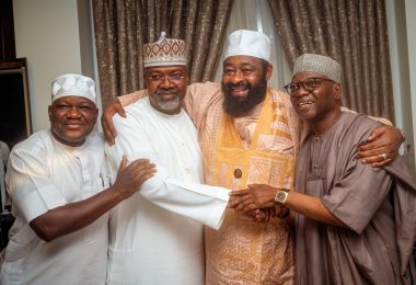 Niger apc 2